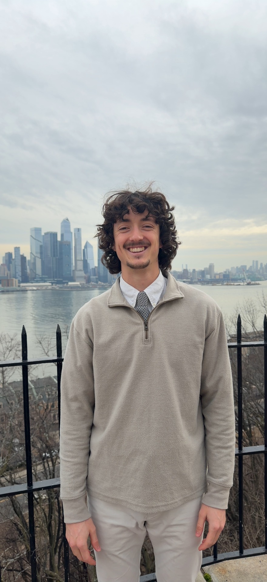 Matthew Ruggiero